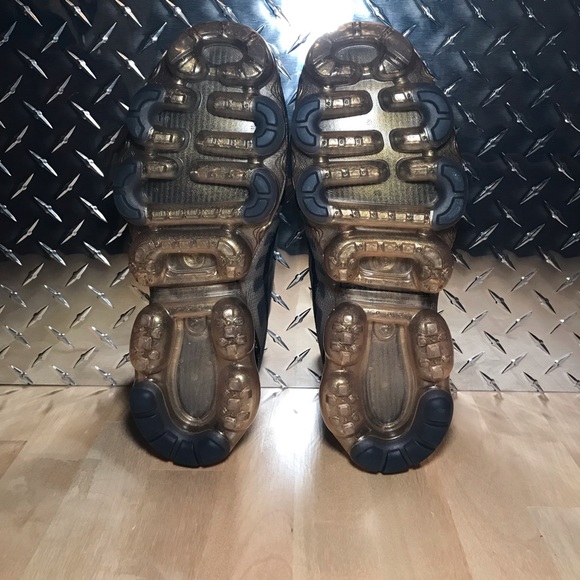 Nike Vapormax 2019 Black/Gold - Picture 7 of 8